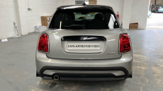 MINI Hatchback 1.5 Cooper Classic 5dr Auto Petrol Hatchback